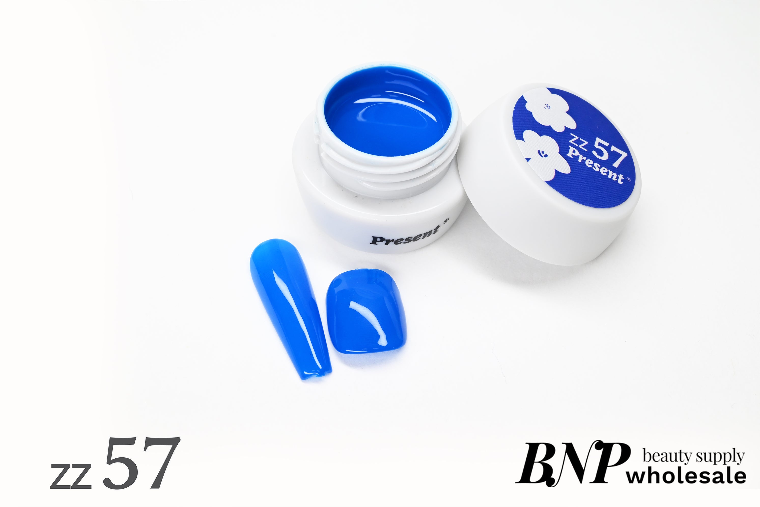 [Present] ZZ Series Color Gel( ZZ55～ZZ69 )