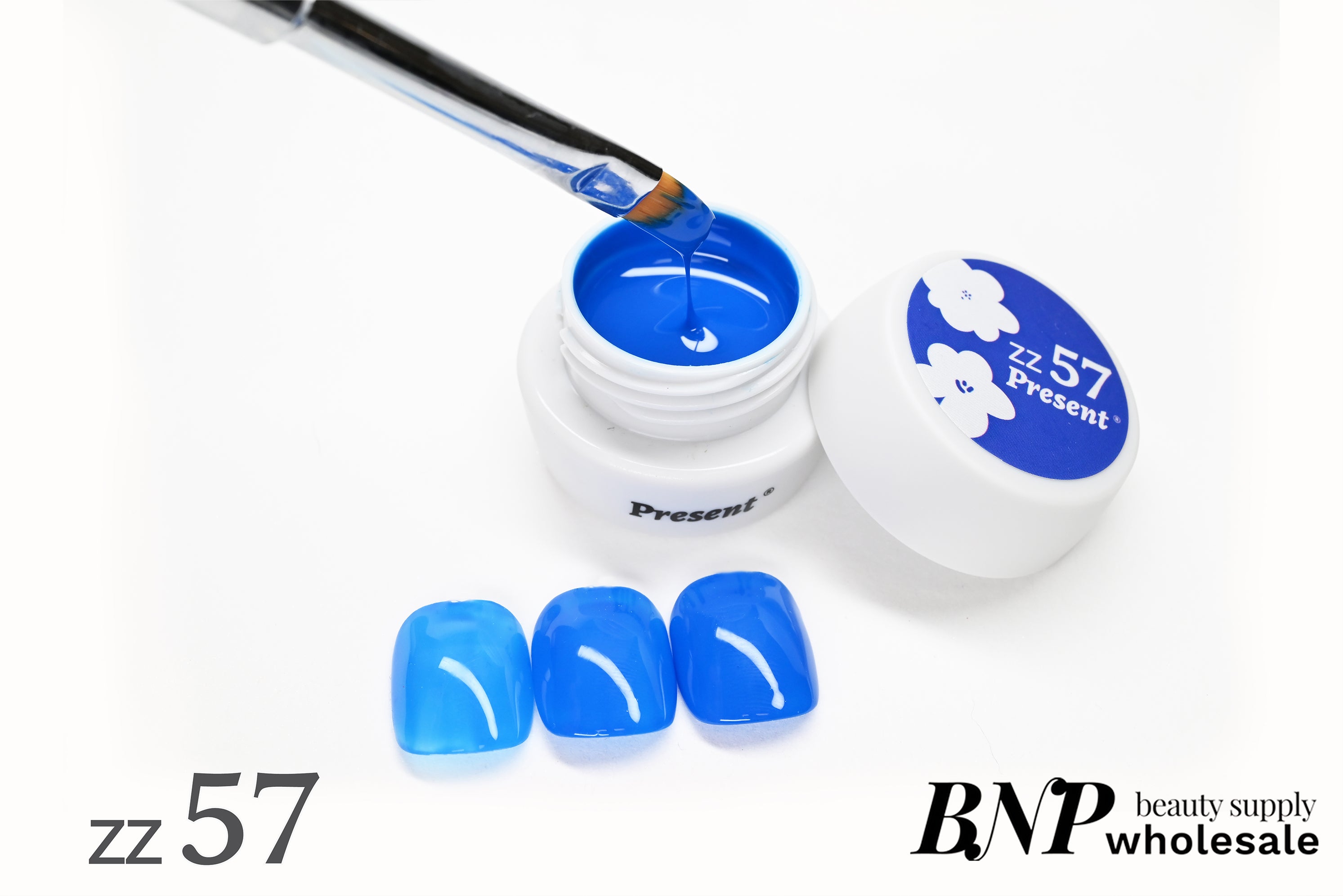 [Present] ZZ Series Color Gel( ZZ55～ZZ69 )