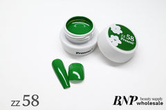 [Present] ZZ Series Color Gel( ZZ55～ZZ69 )