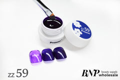 [Present] ZZ Series Color Gel( ZZ55～ZZ69 )