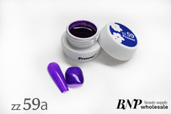 [Present] ZZ Series Color Gel( ZZ55～ZZ69 )