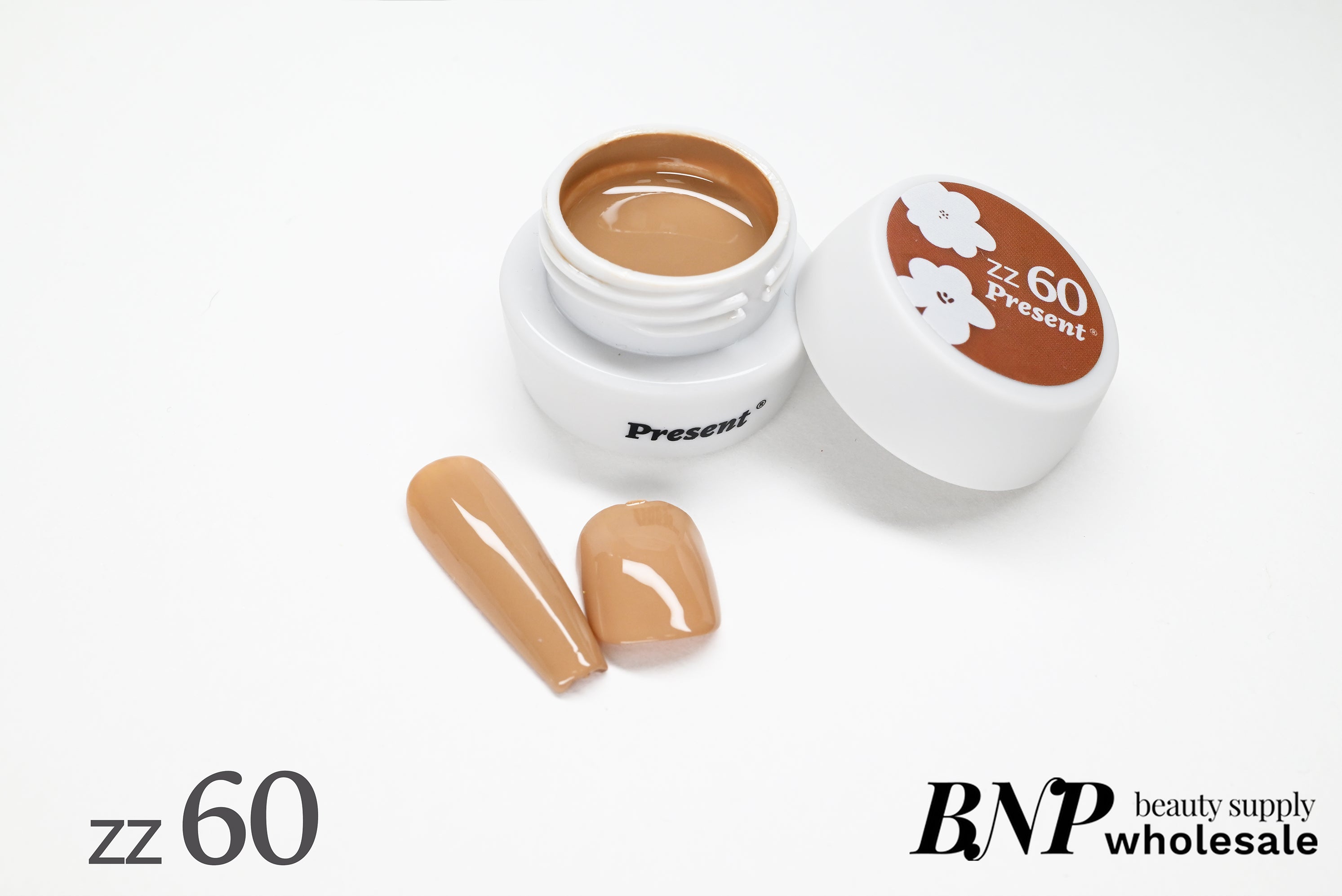 [Present] ZZ Series Color Gel( ZZ55～ZZ69 )