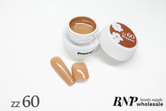 [Present] ZZ Series Color Gel( ZZ55～ZZ69 )