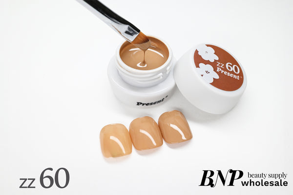 [Present] ZZ Series Color Gel( ZZ55～ZZ69 )