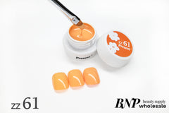 [Present] ZZ Series Color Gel( ZZ55～ZZ69 )