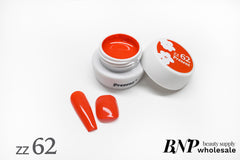 [Present] ZZ Series Color Gel( ZZ55～ZZ69 )