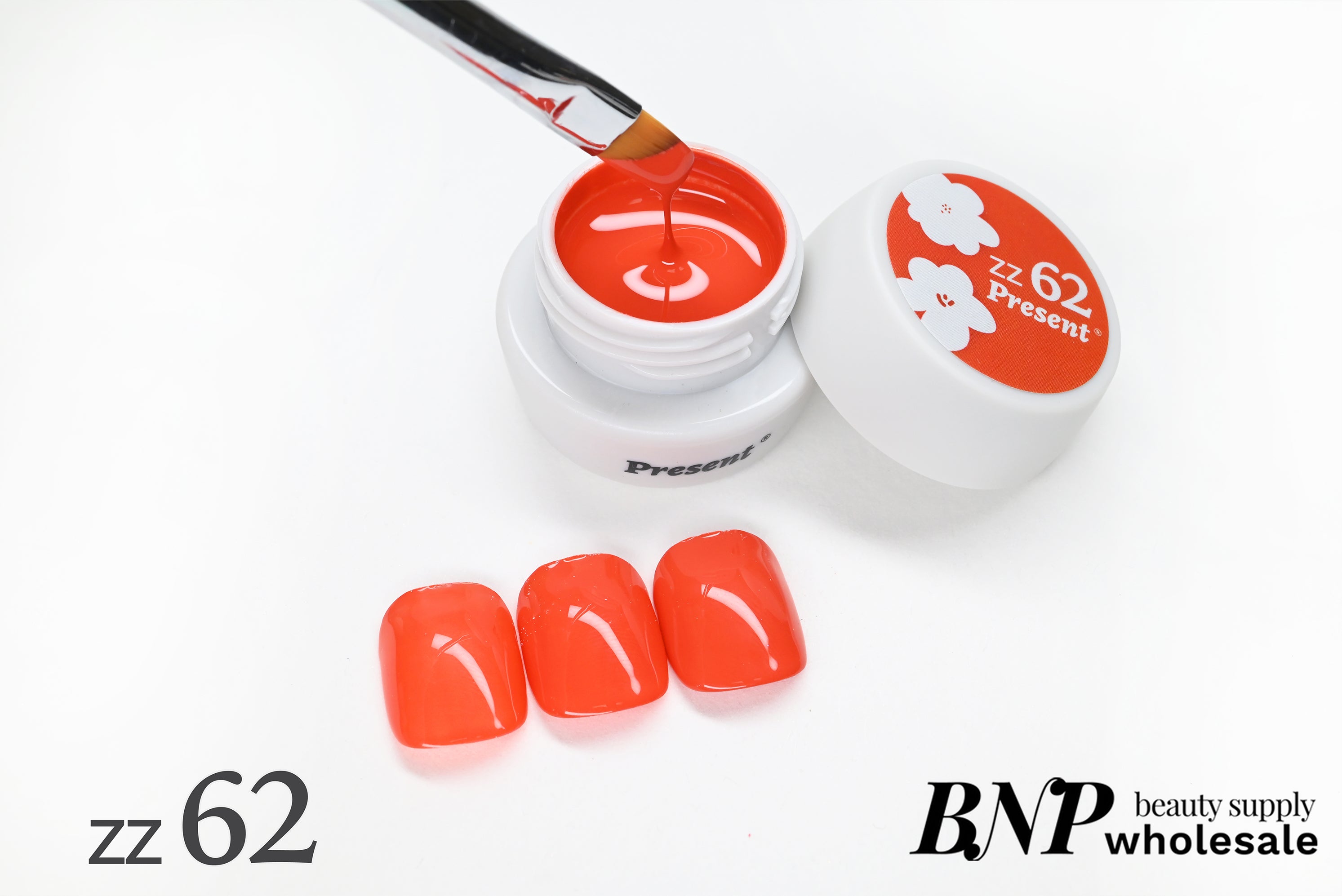 [Present] ZZ Series Color Gel( ZZ55～ZZ69 )