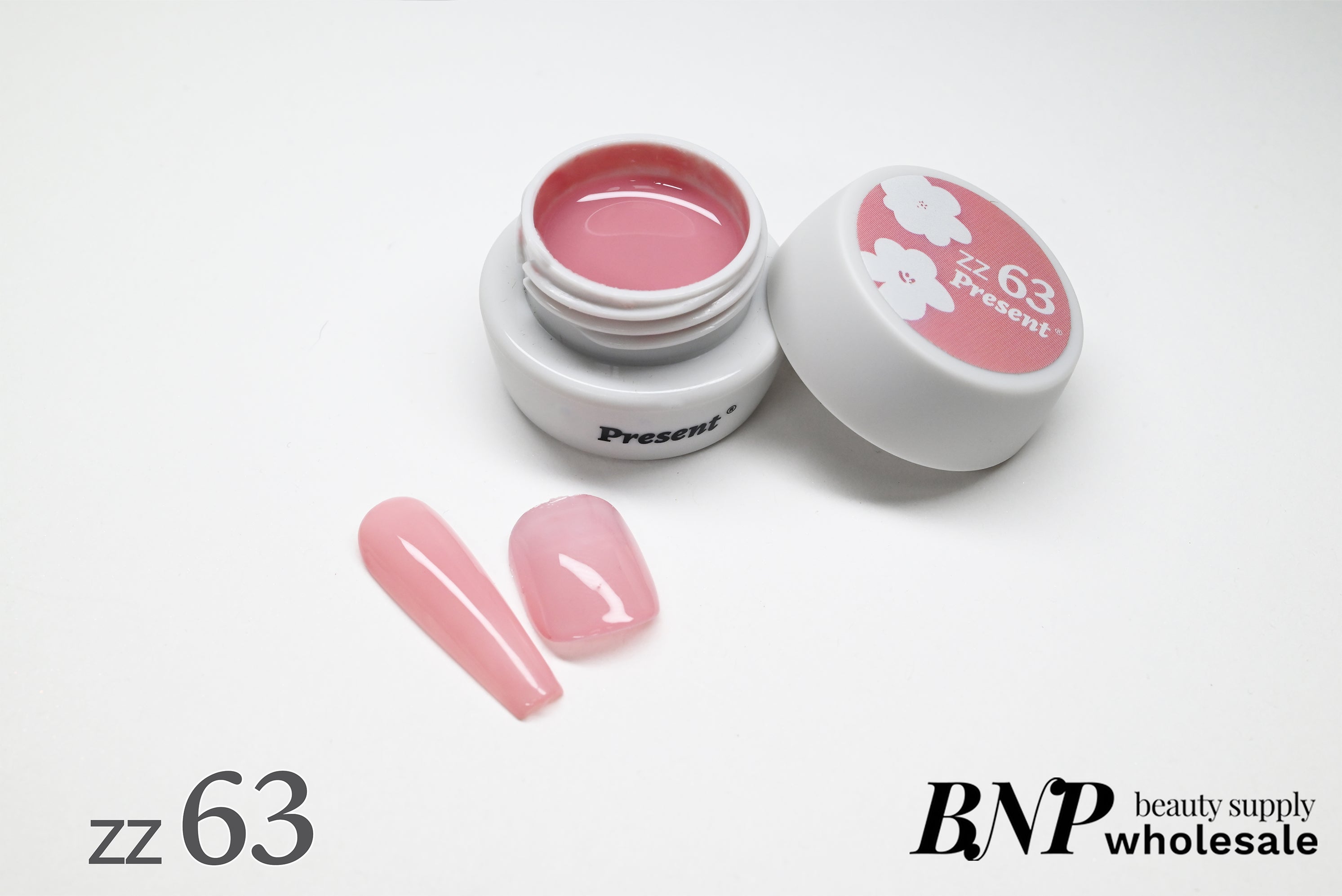 [Present] ZZ Series Color Gel( ZZ55～ZZ69 )