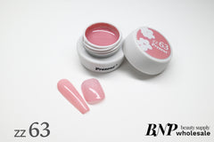 [Present] ZZ Series Color Gel( ZZ55～ZZ69 )