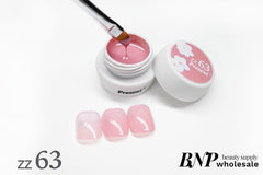 [Present] ZZ Series Color Gel( ZZ55～ZZ69 )