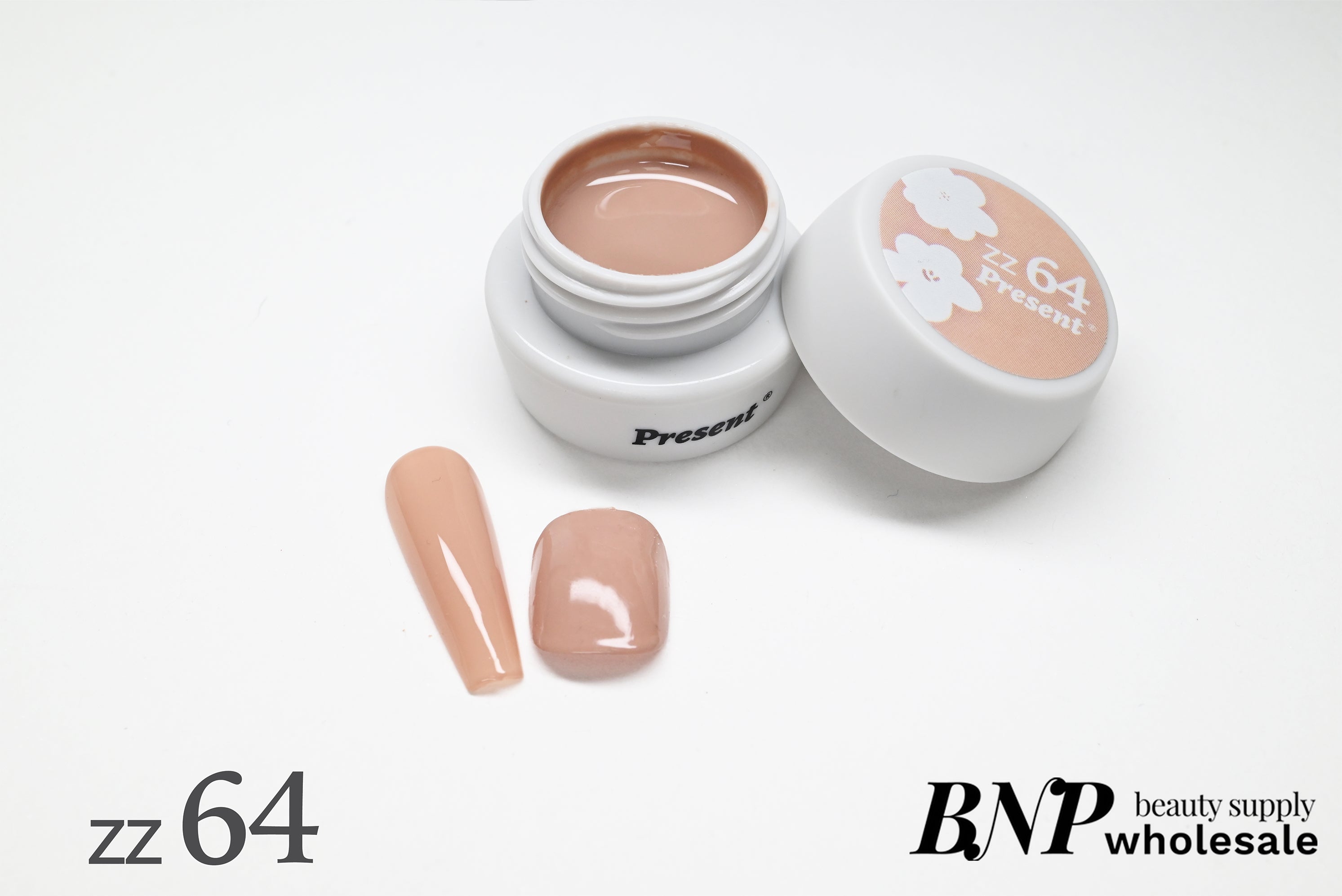 [Present] ZZ Series Color Gel( ZZ55～ZZ69 )