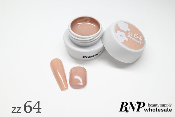 [Present] ZZ Series Color Gel( ZZ55～ZZ69 )