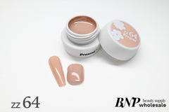 [Present] ZZ Series Color Gel( ZZ55～ZZ69 )