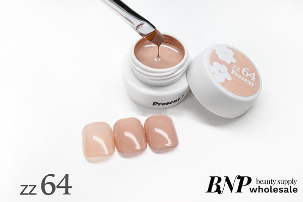 [Present] ZZ Series Color Gel( ZZ55～ZZ69 )