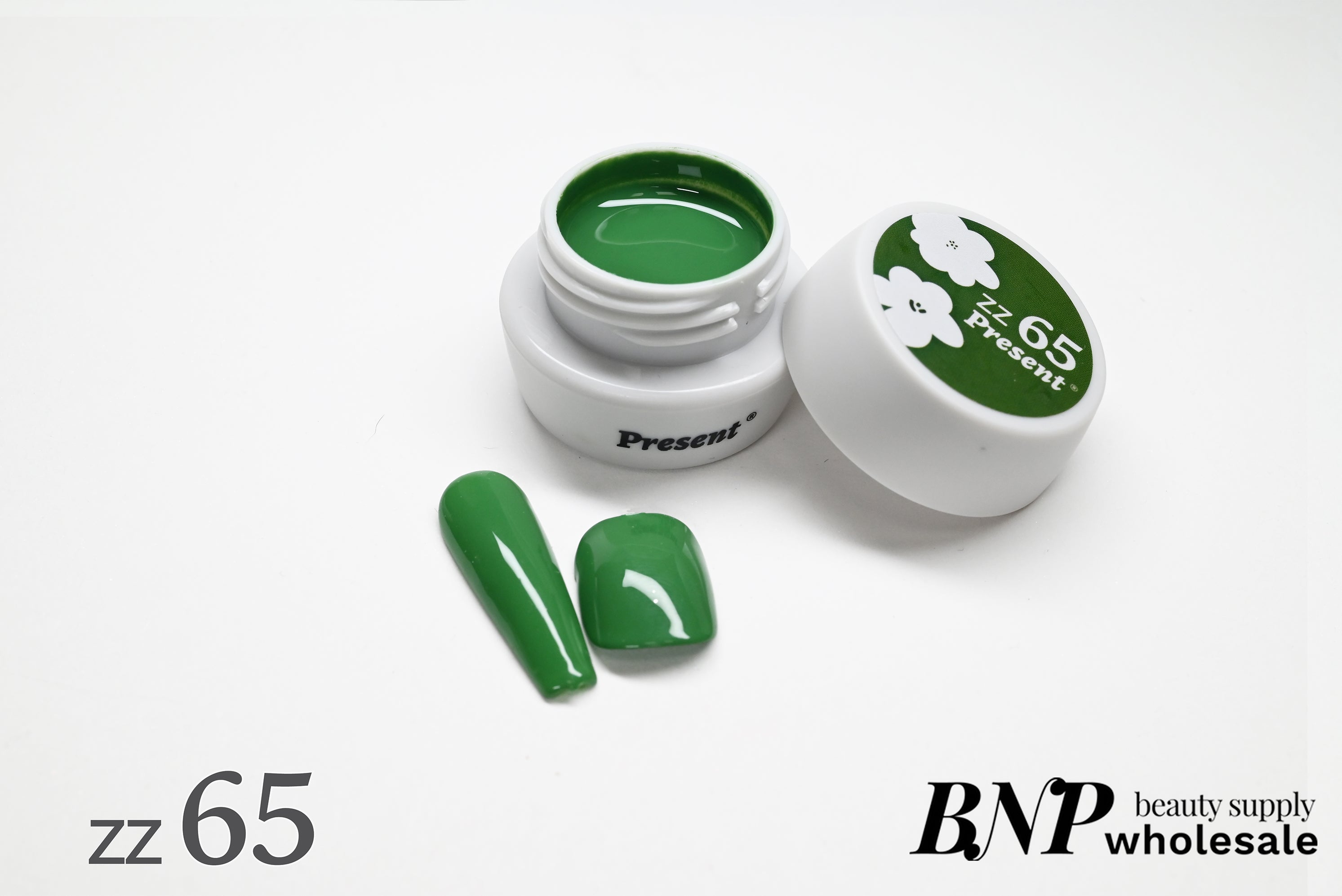 [Present] ZZ Series Color Gel( ZZ55～ZZ69 )