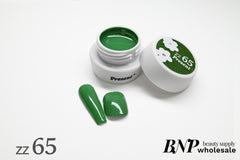 [Present] ZZ Series Color Gel( ZZ55～ZZ69 )