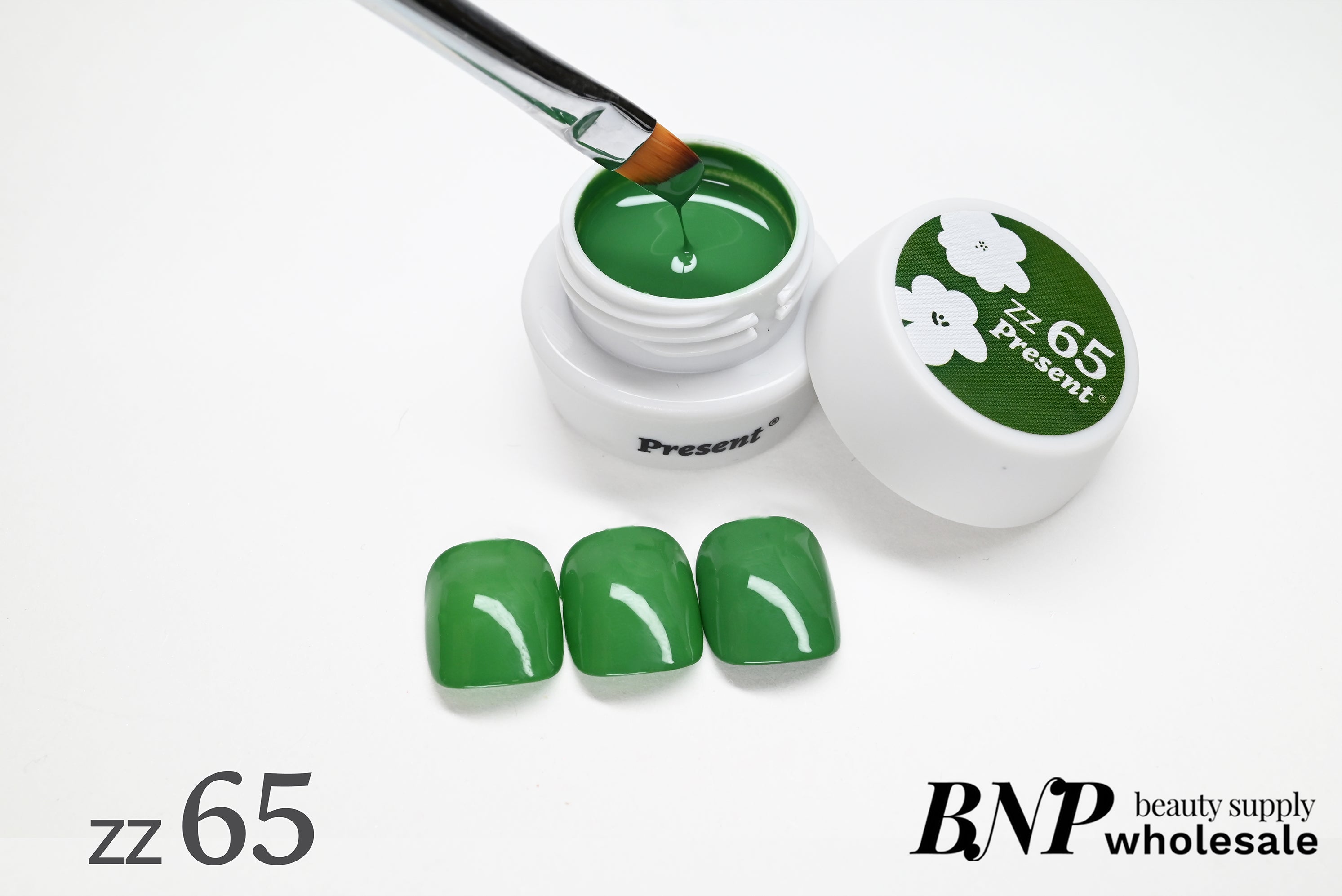 [Present] ZZ Series Color Gel( ZZ55～ZZ69 )