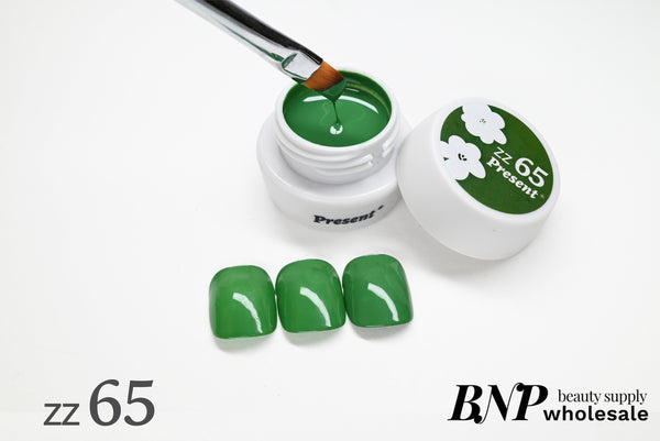 [Present] ZZ Series Color Gel( ZZ55～ZZ69 )