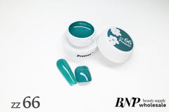 [Present] ZZ Series Color Gel( ZZ55～ZZ69 )