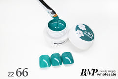 [Present] ZZ Series Color Gel( ZZ55～ZZ69 )