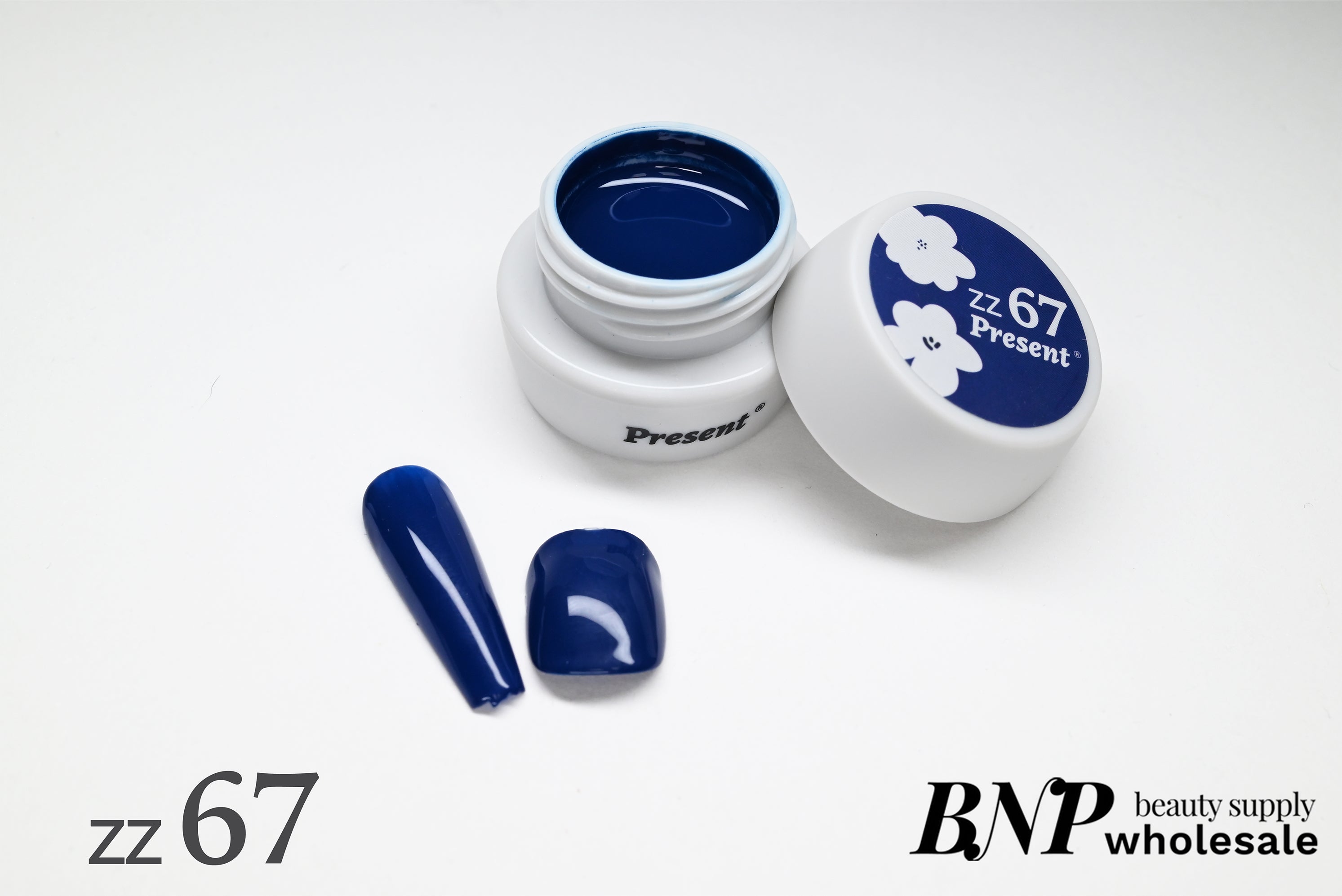 [Present] ZZ Series Color Gel( ZZ55～ZZ69 )