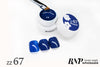 [Present] ZZ Series Color Gel( ZZ55～ZZ69 )
