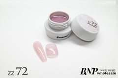 [Present] ZZ Series Color Gel( ZZ71～ZZ84 )