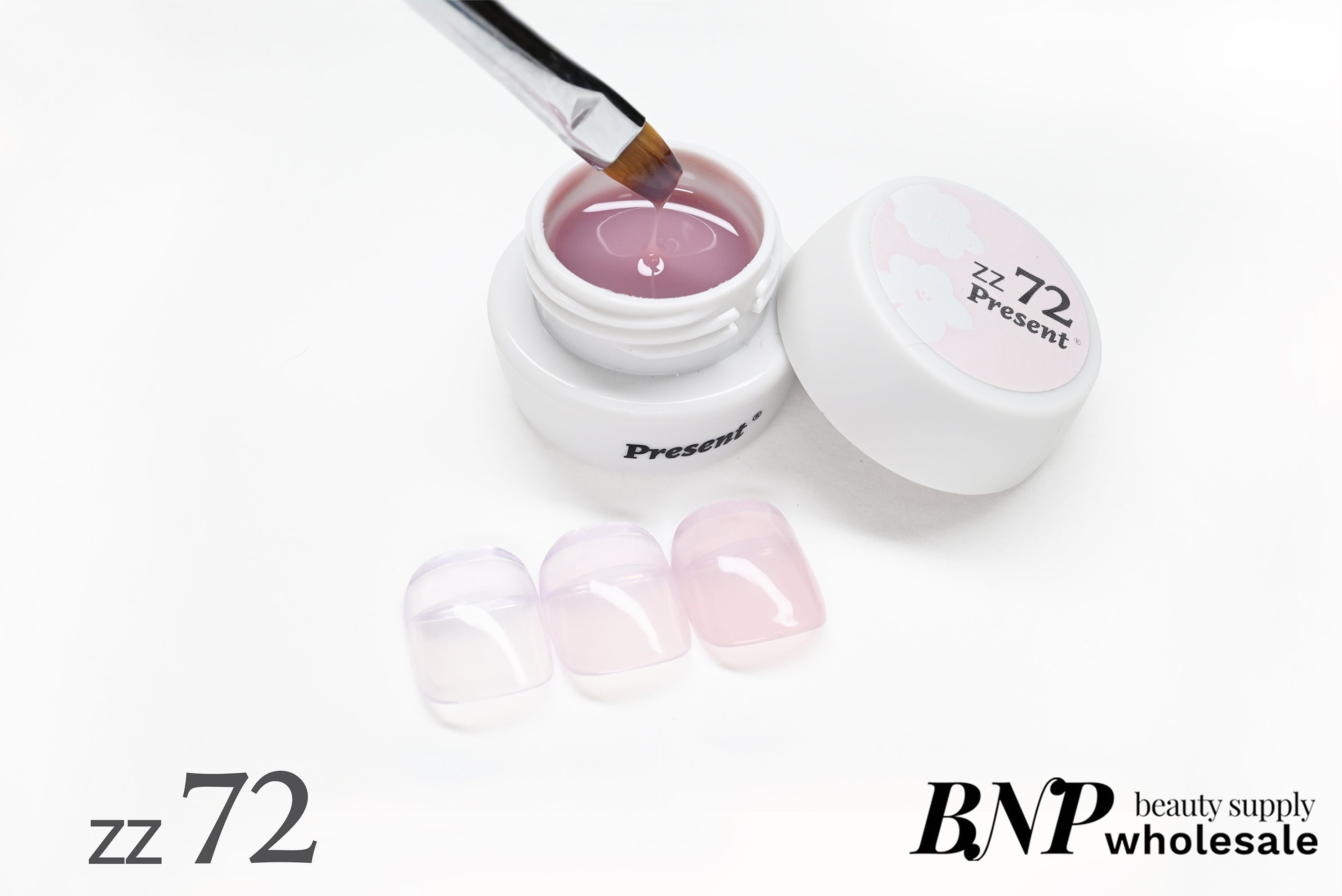 [Present] ZZ Series Color Gel( ZZ71～ZZ84 )