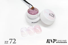 [Present] ZZ Series Color Gel( ZZ71～ZZ84 )