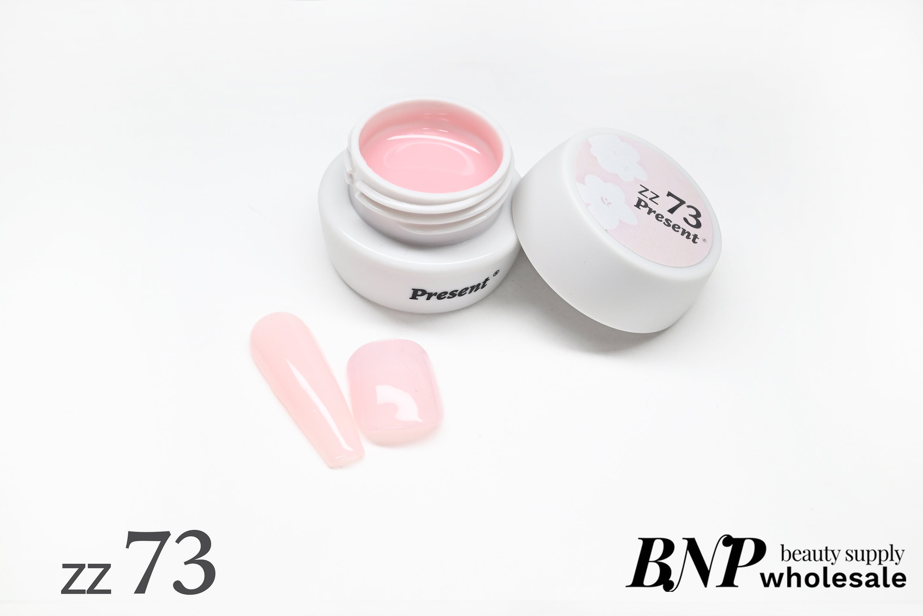 [Present] ZZ Series Color Gel( ZZ71～ZZ84 )