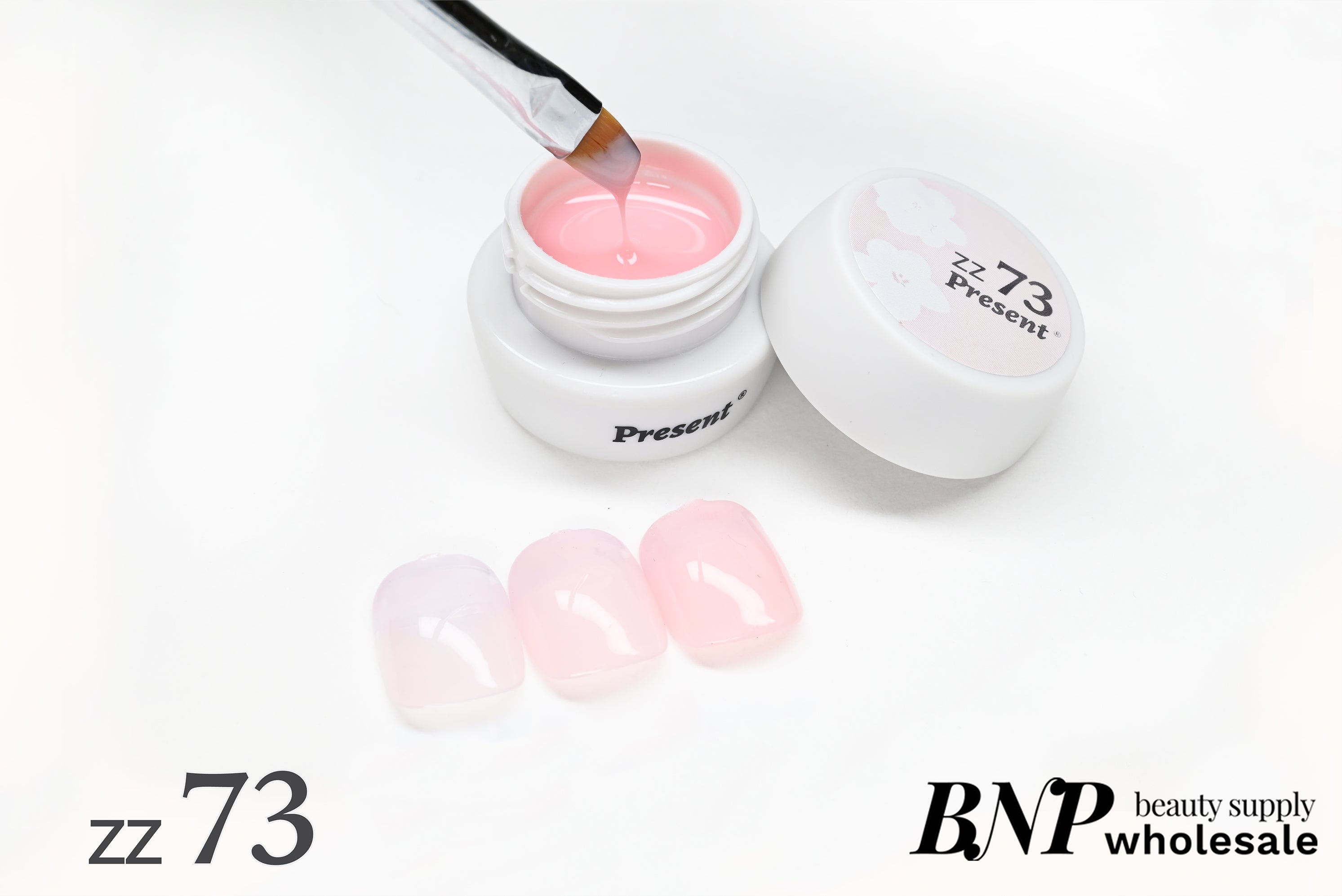 [Present] ZZ Series Color Gel( ZZ71～ZZ84 )