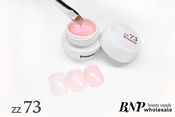 [Present] ZZ Series Color Gel( ZZ71～ZZ84 )