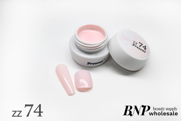 [Present] ZZ Series Color Gel( ZZ71～ZZ84 )