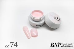 [Present] ZZ Series Color Gel( ZZ71～ZZ84 )