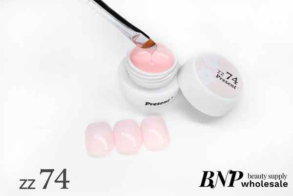 [Present] ZZ Series Color Gel( ZZ71～ZZ84 )