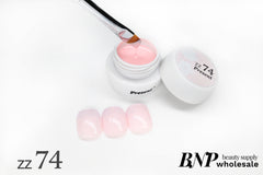 [Present] ZZ Series Color Gel( ZZ71～ZZ84 )