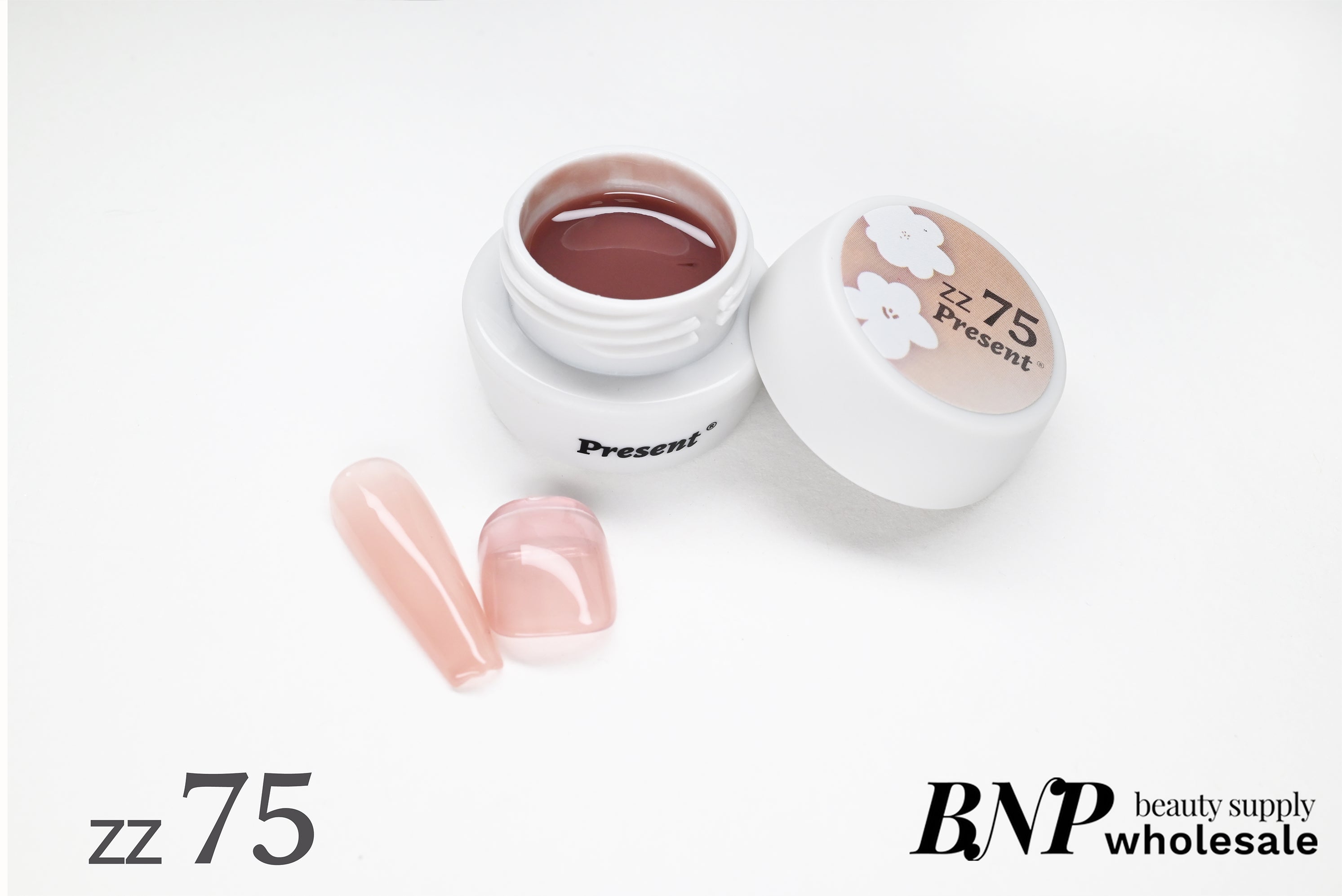 [Present] ZZ Series Color Gel( ZZ71～ZZ84 )