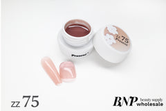 [Present] ZZ Series Color Gel( ZZ71～ZZ84 )