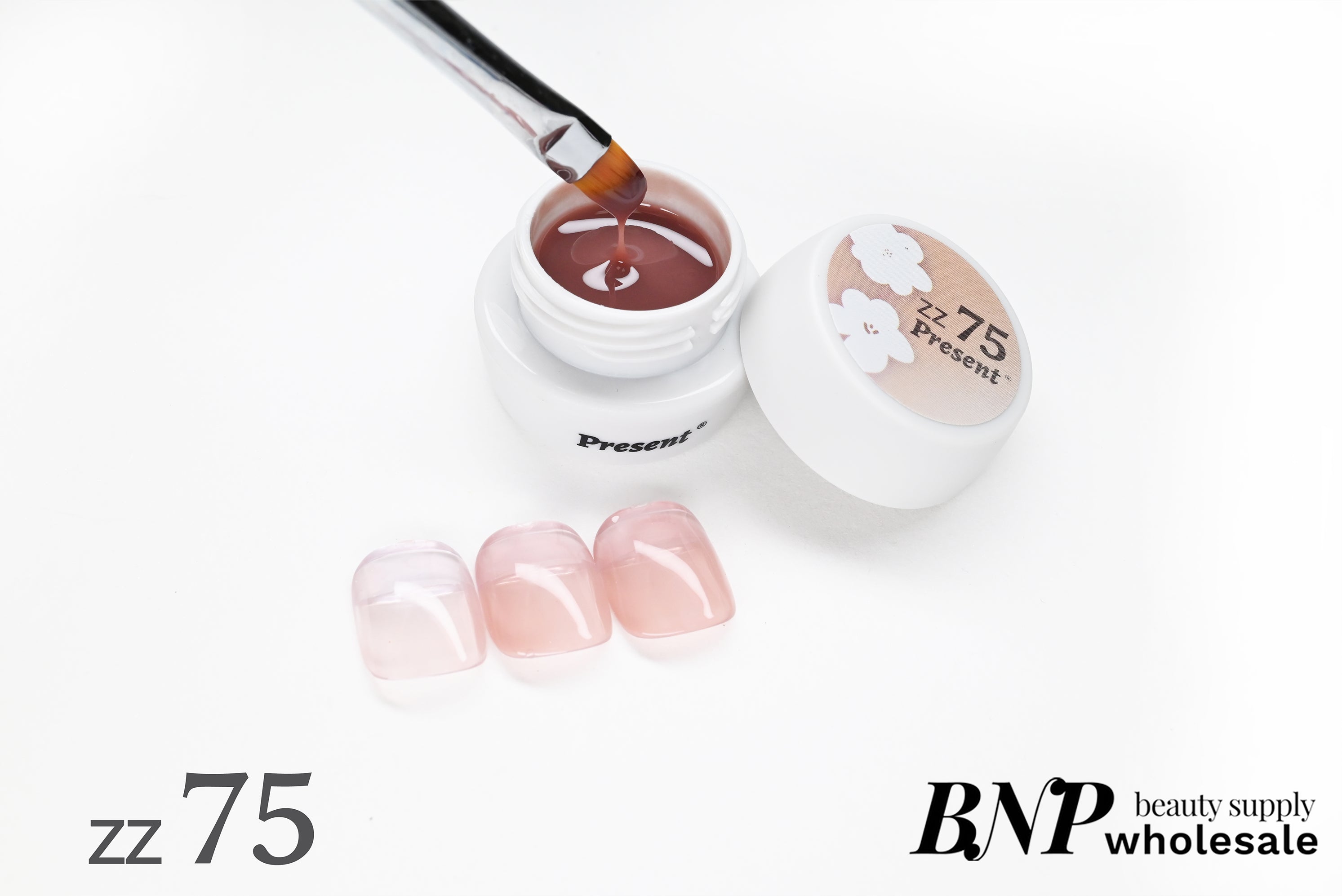 [Present] ZZ Series Color Gel( ZZ71～ZZ84 )