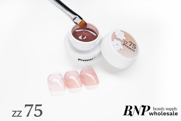 [Present] ZZ Series Color Gel( ZZ71～ZZ84 )