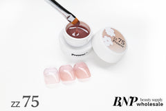 [Present] ZZ Series Color Gel( ZZ71～ZZ84 )