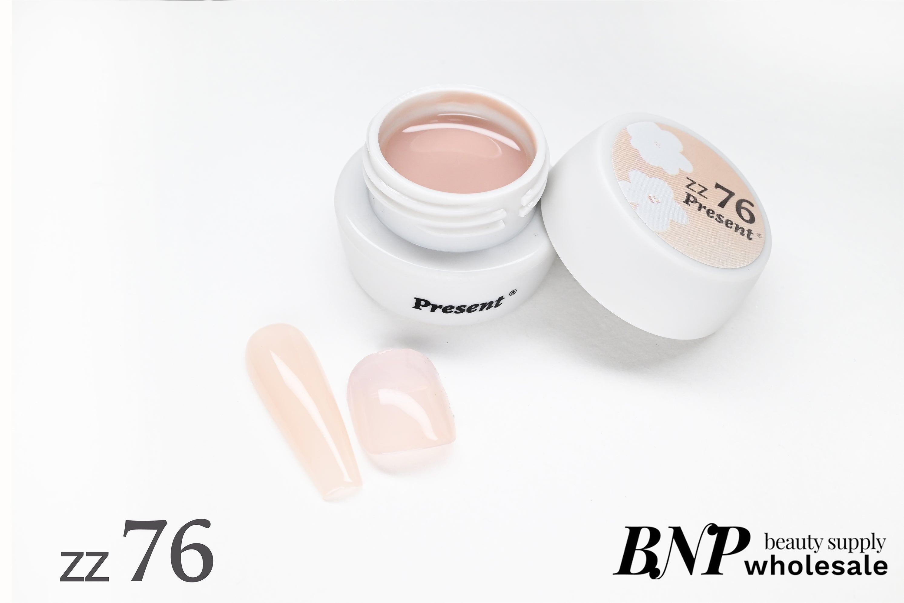 [Present] ZZ Series Color Gel( ZZ71～ZZ84 )