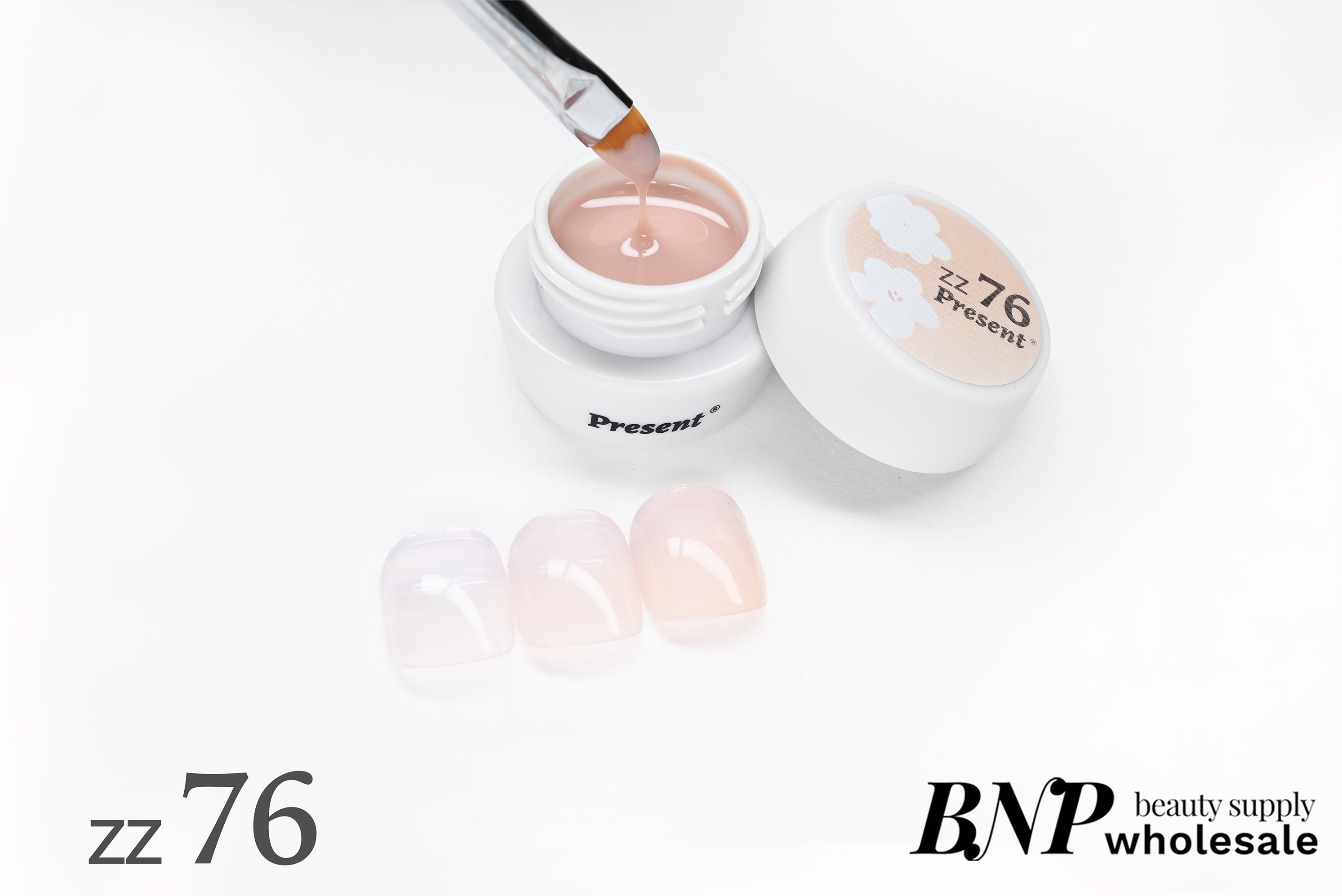 [Present] ZZ Series Color Gel( ZZ71～ZZ84 )