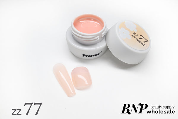 [Present] ZZ Series Color Gel( ZZ71～ZZ84 )