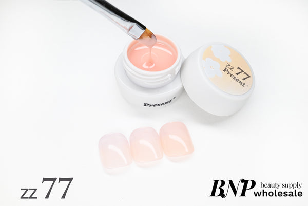 [Present] ZZ Series Color Gel( ZZ71～ZZ84 )