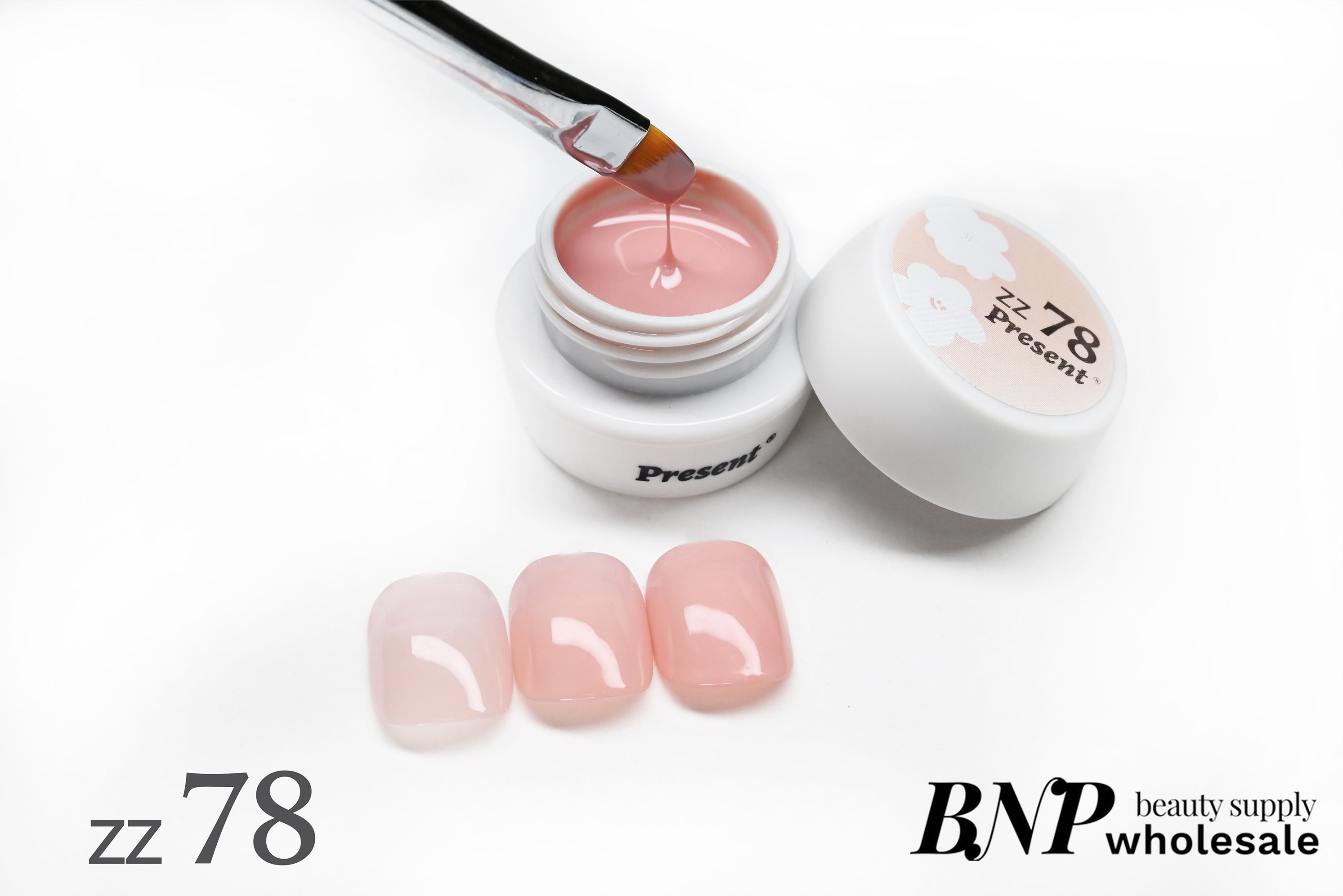 [Present] ZZ Series Color Gel( ZZ71～ZZ84 )