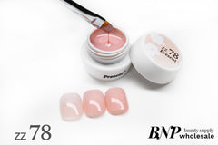 [Present] ZZ Series Color Gel( ZZ71～ZZ84 )