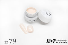 [Present] ZZ Series Color Gel( ZZ71～ZZ84 )