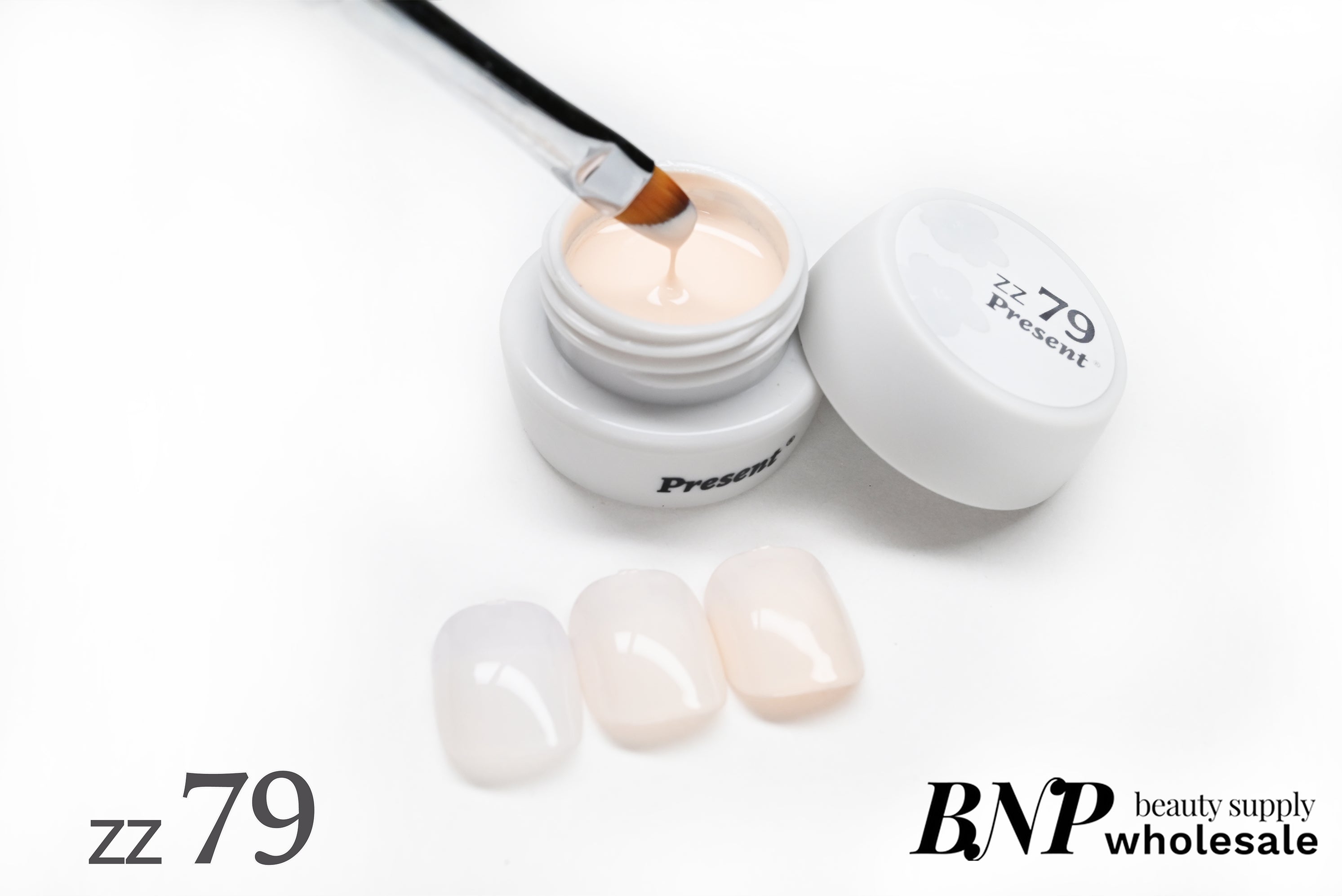 [Present] ZZ Series Color Gel( ZZ71～ZZ84 )