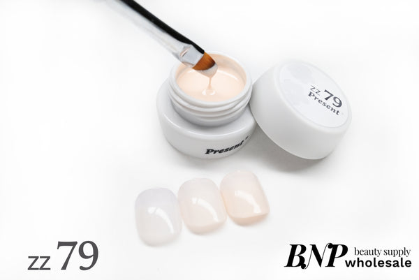 [Present] ZZ Series Color Gel( ZZ71～ZZ84 )